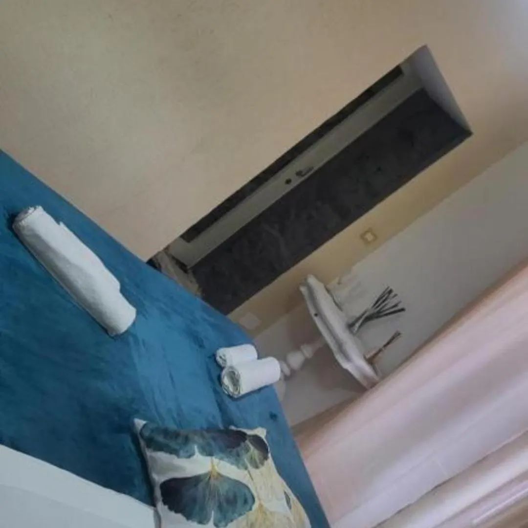 San Giuliano Rooms Catania Apartment