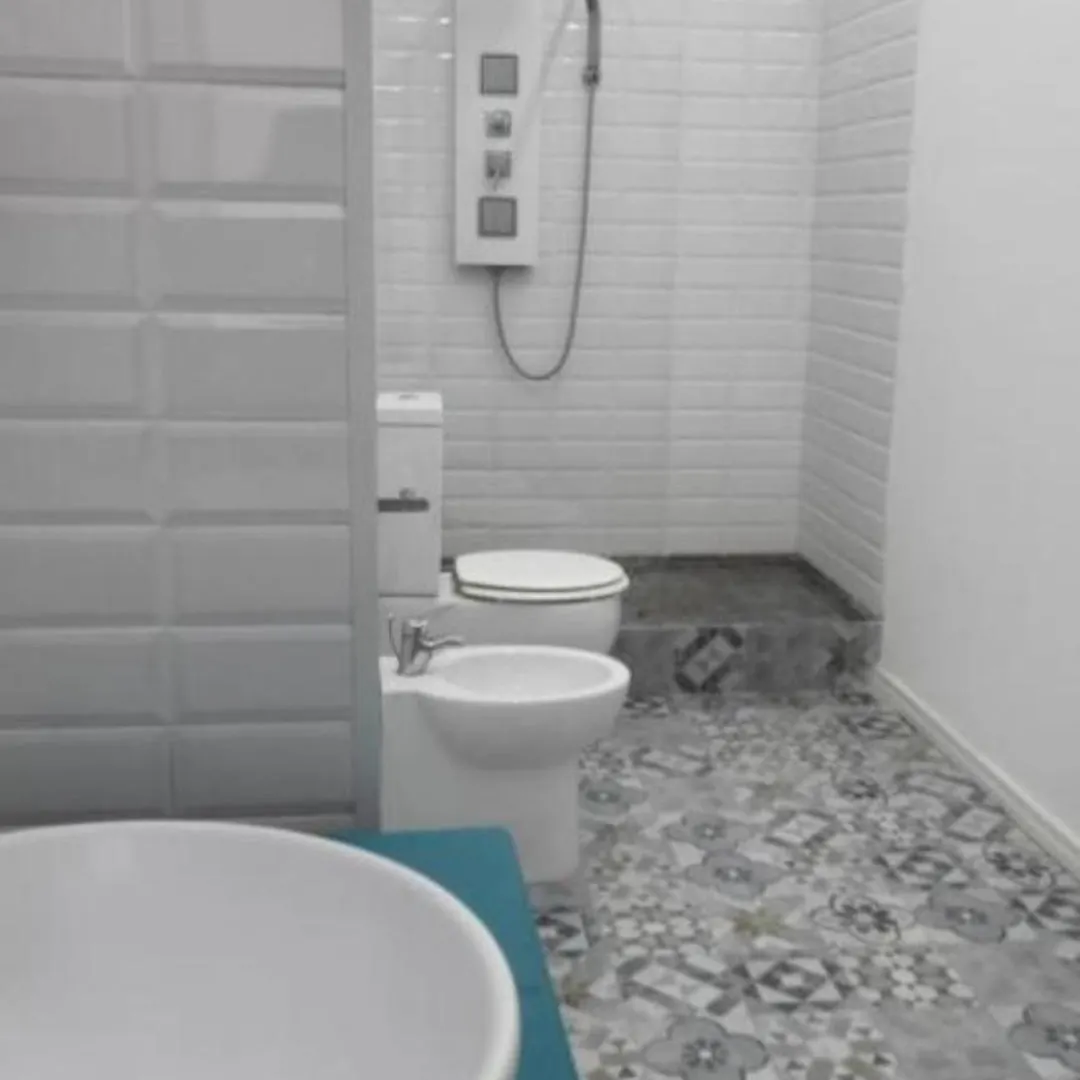 San Giuliano Rooms Catania Italy