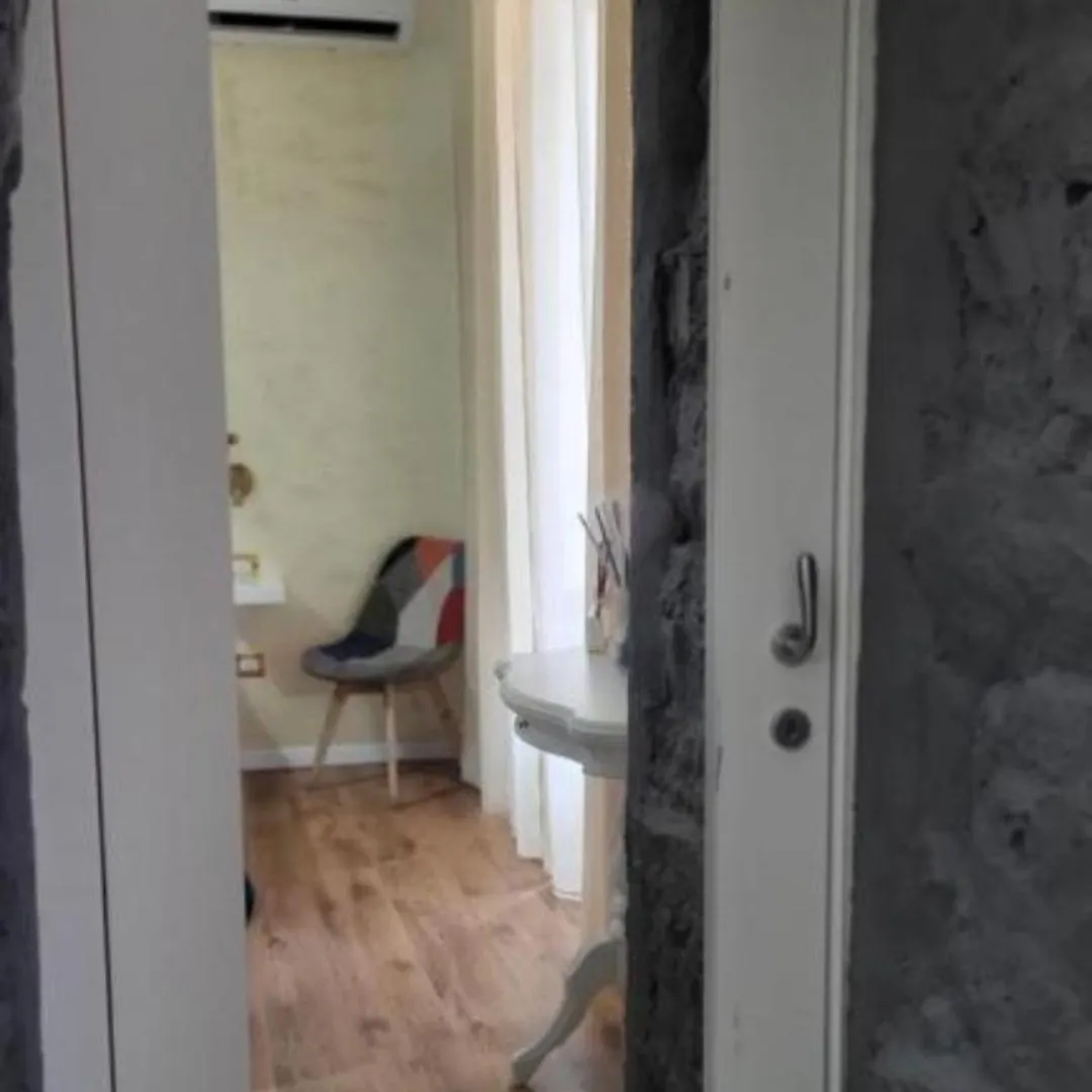 San Giuliano Rooms Catania Italy