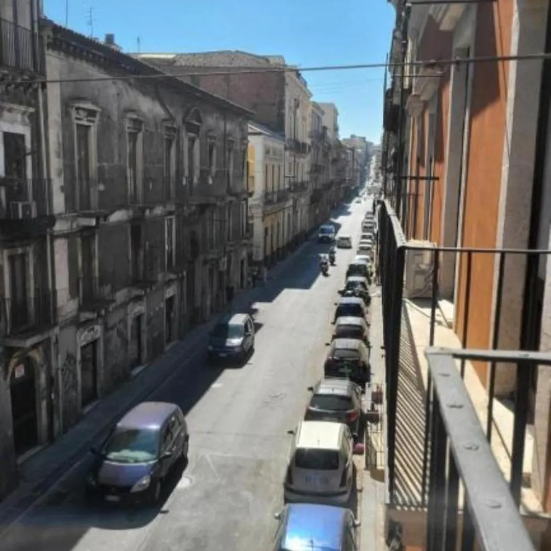 San Giuliano Rooms Κατάνια 0*,  Ιταλία